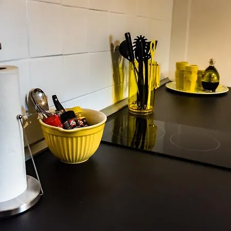 Apartamento Rath Colónia