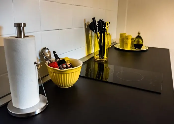 Apartment Rath Köln